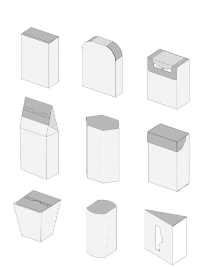 We are waiting for your project
If a customer has unique packaging requirements that cannot be met with standard equipment, we can examine the possibility of creating modifications to existing equipment or customised solutions to better meet customer needs.
We help our customers to create prototypes and samples of packaging with cost-effective solutions, packaging drawings for printing companies, equipment layout and installation projects in customer production facilities, and mastering packaging process technology.
