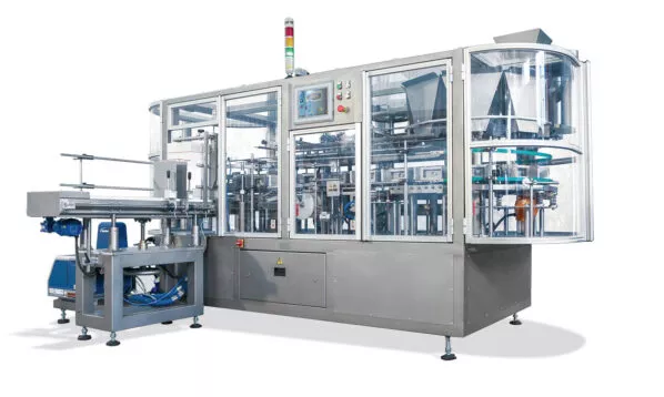 <p>Cartoning vertical machines</p>
