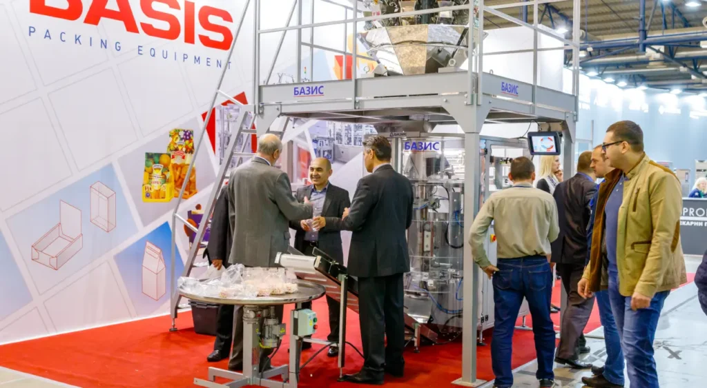 PACK EXPO 2019 Results