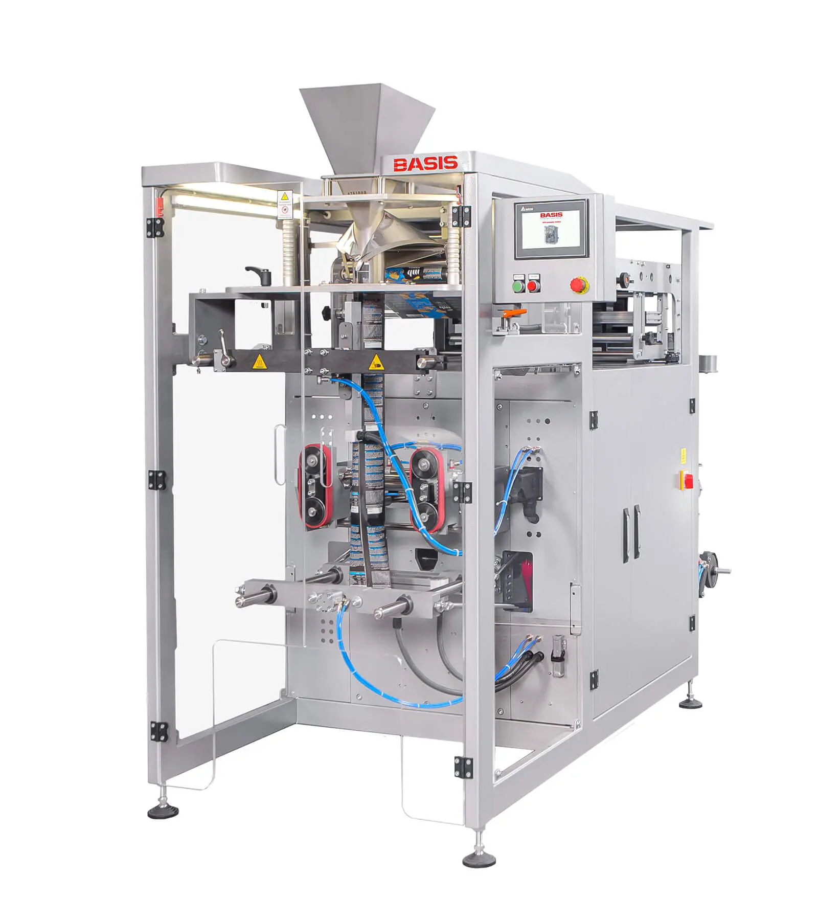 Vertical Packing machines BASIS-9-VF